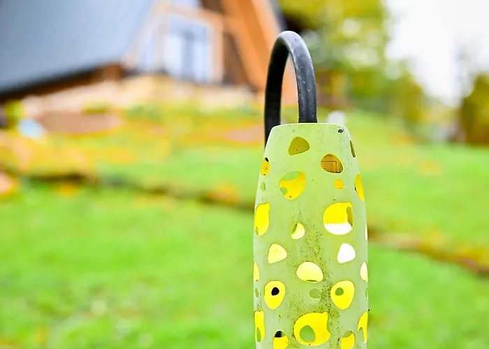 Ferienhaus Vikendica - Rajski Poluotok Jajce