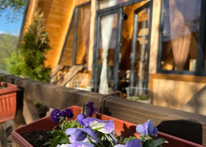 Vikendica - Rajski Poluotok *