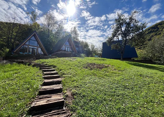 Vikendica - Rajski Poluotok Ferienhaus