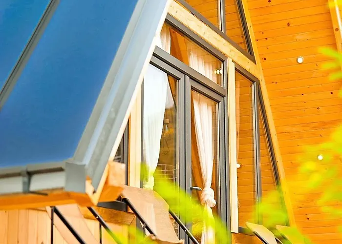 Ferienhaus Vikendica - Rajski Poluotok