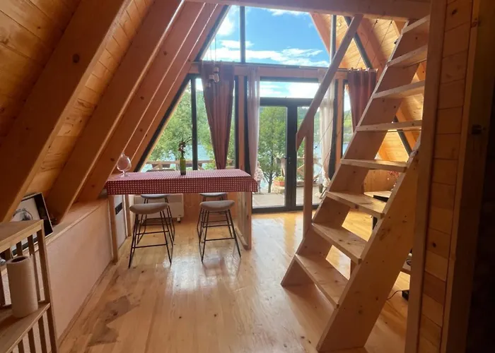 Ferienhaus Vikendica - Rajski Poluotok