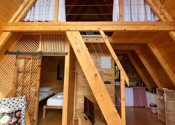 Ferienhaus Vikendica - Rajski Poluotok *