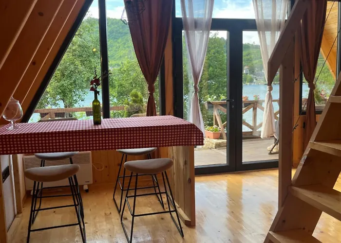 Vikendica - Rajski Poluotok *