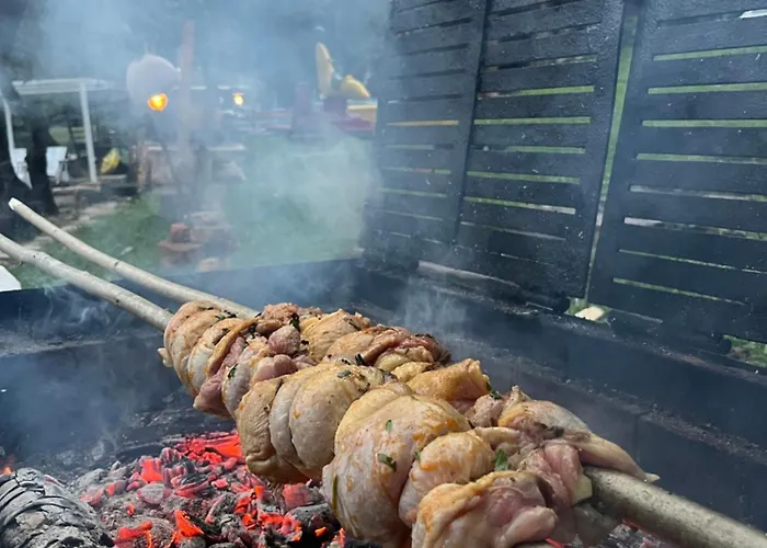Vikendica - Rajski Poluotok Jajce