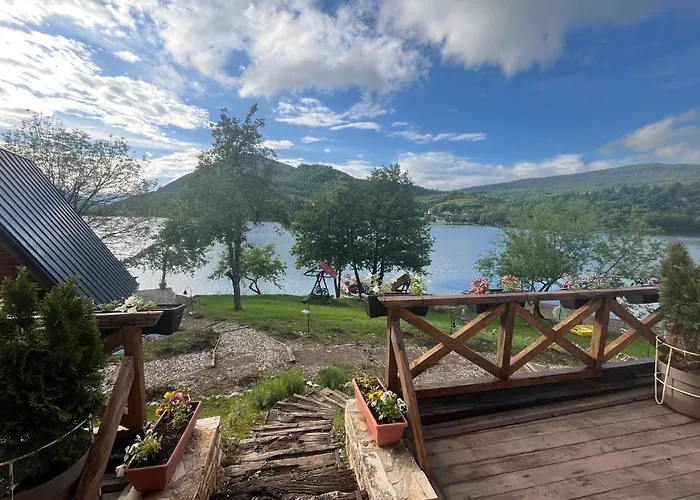 Vikendica - Rajski Poluotok Ferienhaus