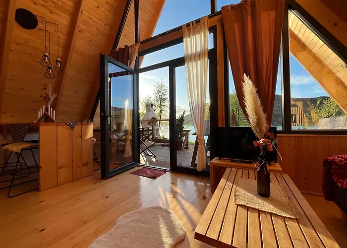 Vikendica - Rajski Poluotok Ferienhaus *