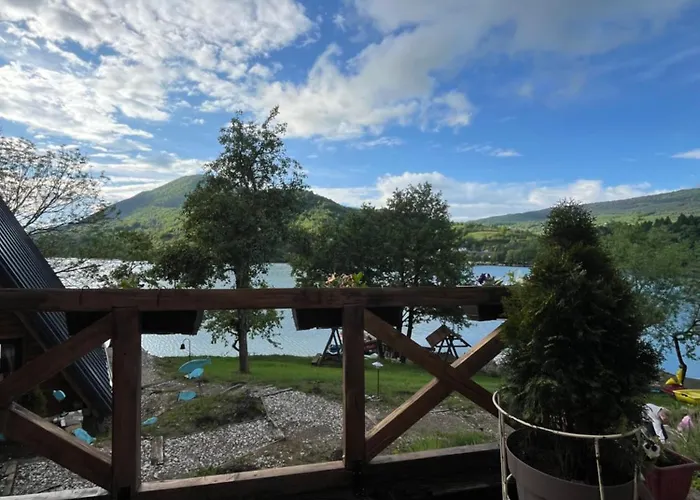 Ferienhaus Vikendica - Rajski Poluotok *