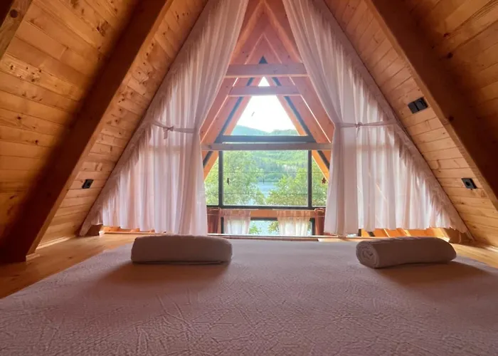 Vikendica - Rajski Poluotok *