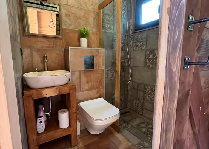 Vikendica - Rajski Poluotok