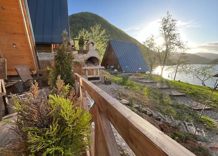 Vikendica - Rajski Poluotok Jajce