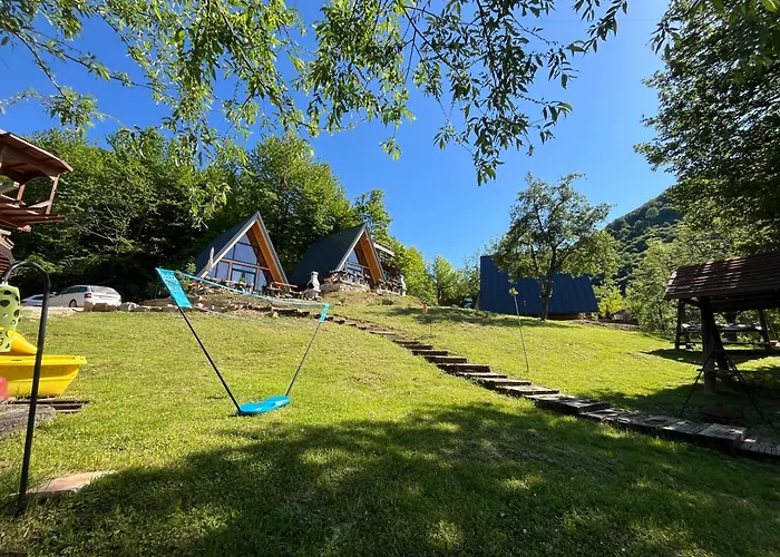 Vikendica - Rajski Poluotok