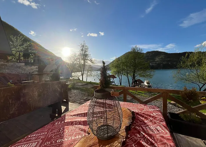 Ferienhaus Vikendica - Rajski Poluotok