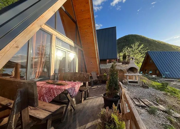 Vikendica - Rajski Poluotok