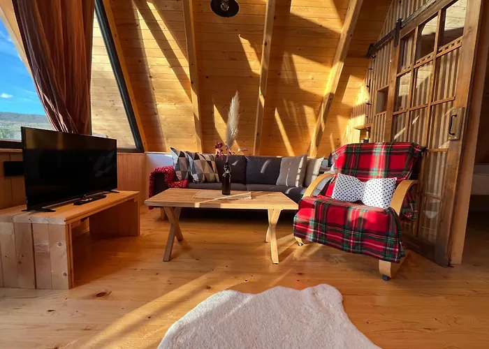 Ferienhaus Vikendica - Rajski Poluotok