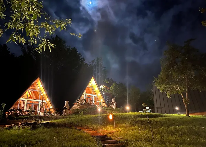 Vikendica - Rajski Poluotok *