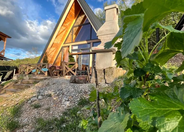 Vikendica - Rajski Poluotok Jajce