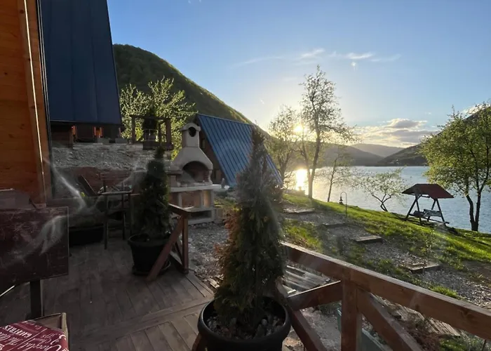 Vikendica - Rajski Poluotok