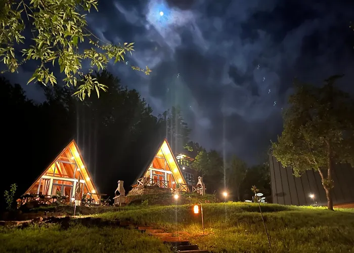 Vikendica - Rajski Poluotok