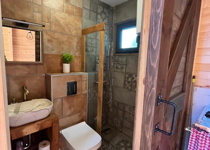 Vikendica - Rajski Poluotok *